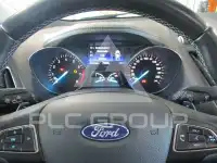 2019 Ford Kuga