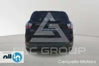 2019 Ford Kuga