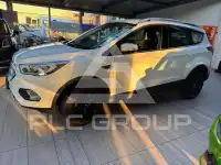 2019 Ford Kuga