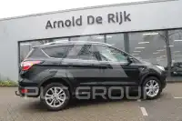 2019 Ford Kuga