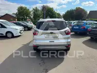2019 Ford Kuga