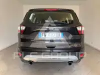 2019 Ford Kuga