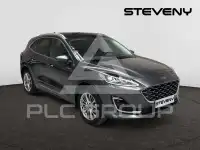 2019 Ford Kuga