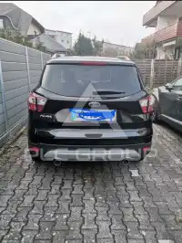 2019 Ford Kuga