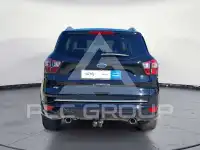 2019 Ford Kuga