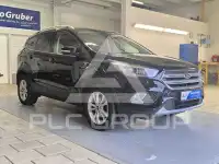 2019 Ford Kuga