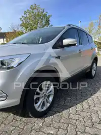2019 Ford Kuga
