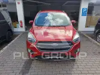 2019 Ford Kuga