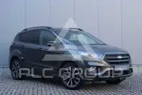 2019 Ford Kuga