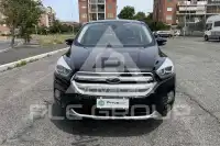 2019 Ford Kuga