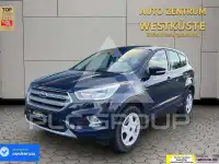 2019 Ford Kuga