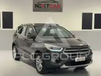 2019 Ford Kuga
