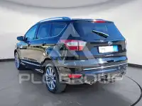 2019 Ford Kuga