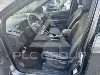 2019 Ford Kuga