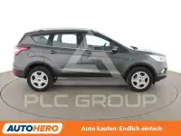 2019 Ford Kuga