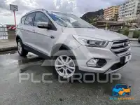 2019 Ford Kuga