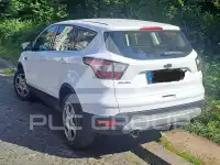 2019 Ford Kuga