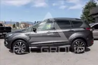 2019 Ford Kuga