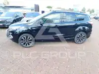 2019 Ford Kuga