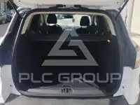 2019 Ford Kuga