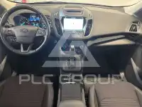 2019 Ford Kuga