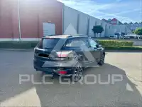 2019 Ford Kuga