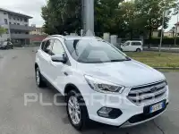 2019 Ford Kuga