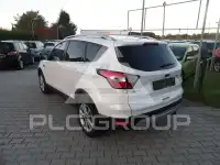 2019 Ford Kuga