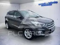2019 Ford Kuga