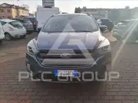 2019 Ford Kuga