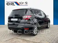 2019 Ford Kuga