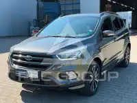 2019 Ford Kuga