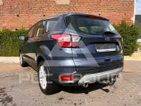 2019 Ford Kuga