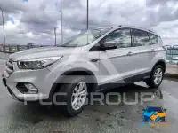 2019 Ford Kuga