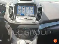 2019 Ford Kuga