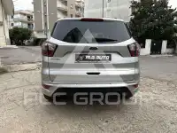 2019 Ford Kuga