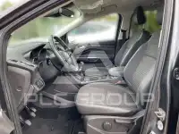 2019 Ford Kuga