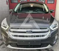 2019 Ford Kuga