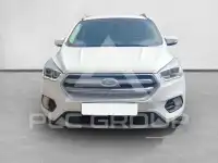 2019 Ford Kuga