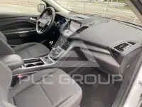 2019 Ford Kuga