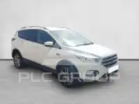 2019 Ford Kuga