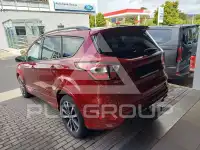 2019 Ford Kuga