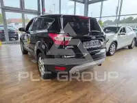 2019 Ford Kuga