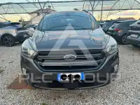 2019 Ford Kuga