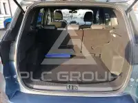 2019 Ford Kuga