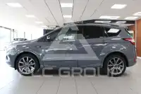 2019 Ford Kuga