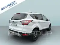 2019 Ford Kuga