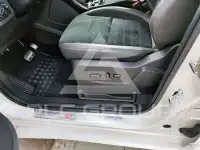 2019 Ford Kuga