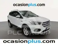 2019 Ford Kuga