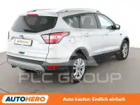 2019 Ford Kuga